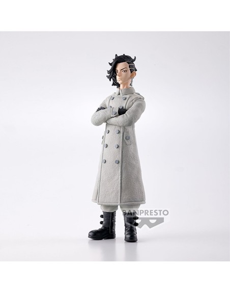 Figura banpresto tokyo revengers hajime kokonoi