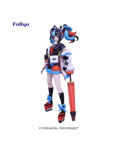 Figura good smile company fate grand order servant archer sei shonagon