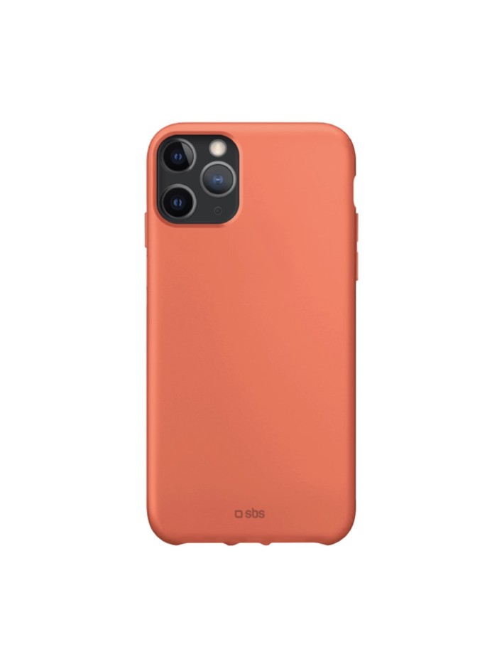 Funda sbs oceano eco pack iphone 11 pro coral Funda sbs oceano eco pack iphone 11 pro coral