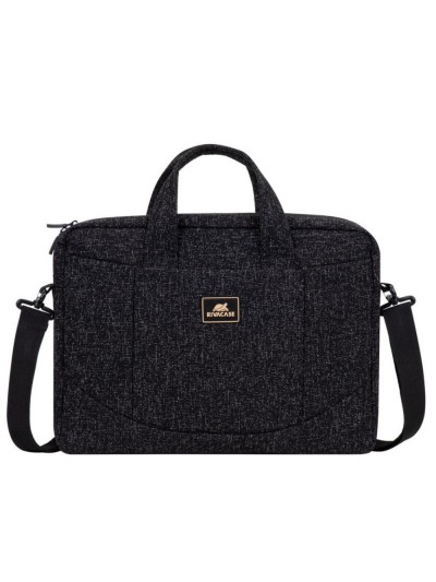 Maletin rivacase 7931 anvik para portatil 15.6 pulgadas negro