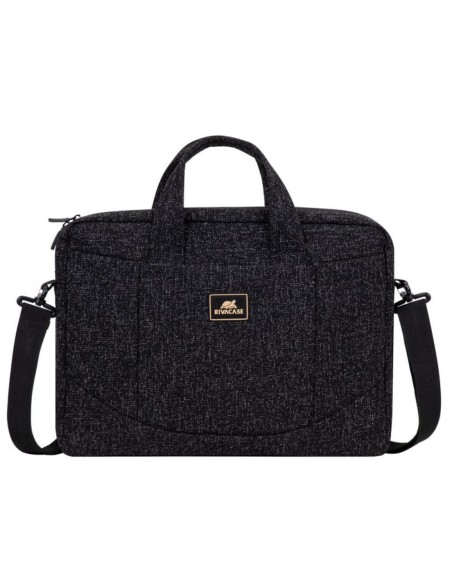Maletin rivacase 7931 anvik para portatil 15.6 pulgadas negro