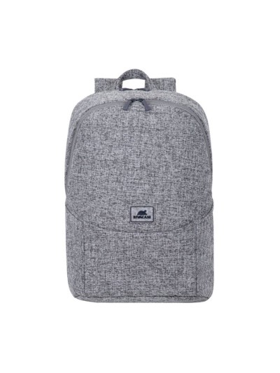 Mochila rivacase 7962 anvik para portatil 15.6 pulgadas gris