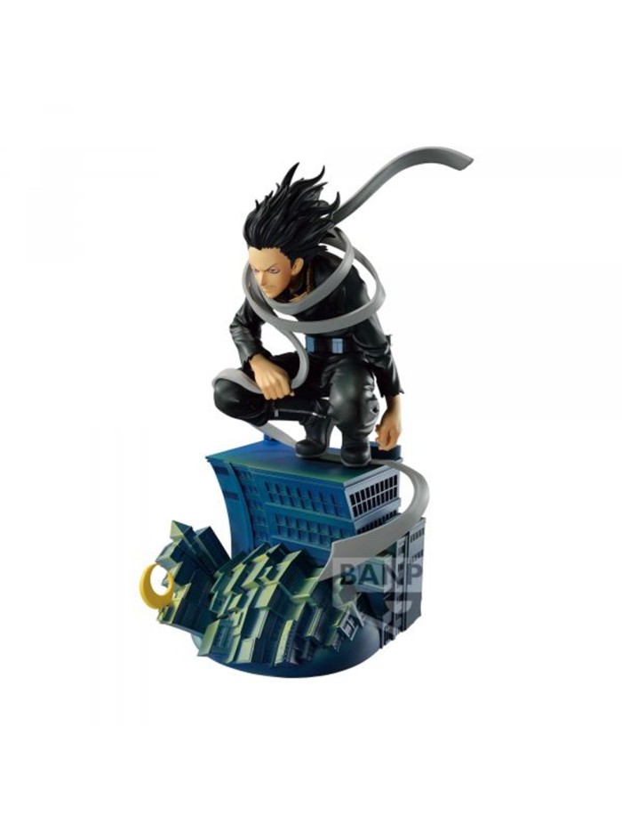 Figura banpresto my hero academia dioramatic shota aizawa 20cm Figura banpresto my hero academia dioramatic shota aizawa 20cm