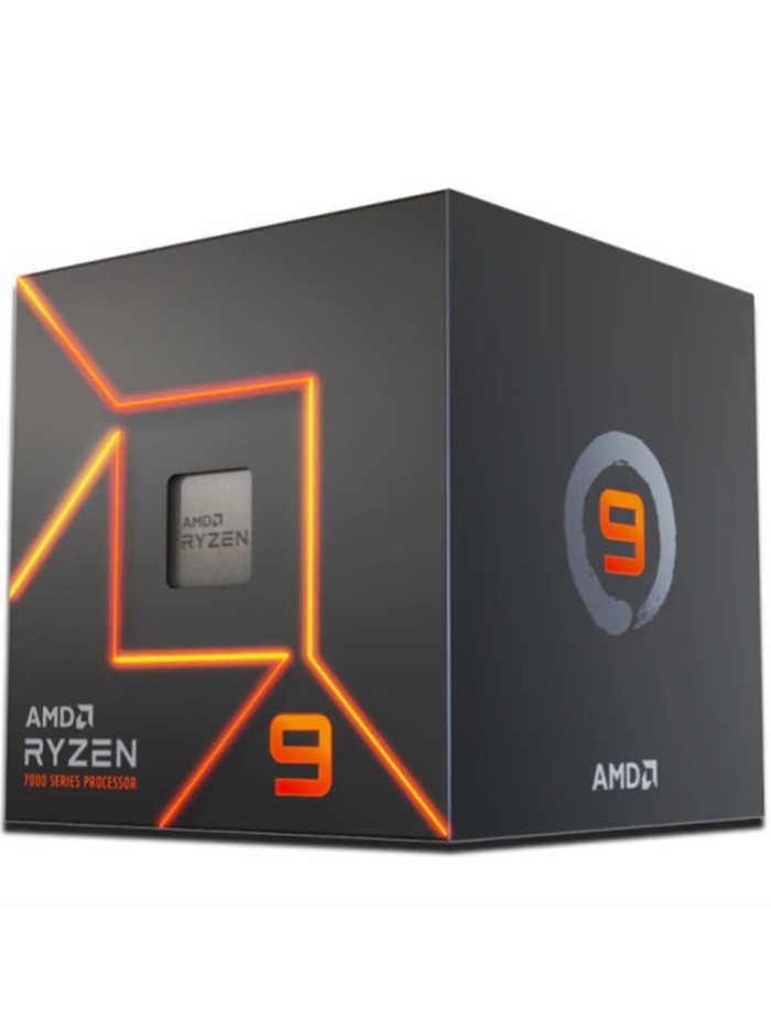 Amd ryzen 9 7900 3.7ghz am5 box Amd ryzen 9 7900 3.7ghz am5 box