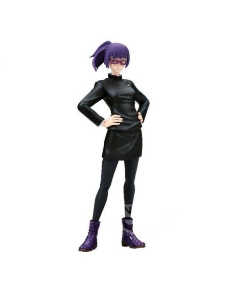 Figura banpresto jujutsu kaisen jukon no kata maki zenin 15cm