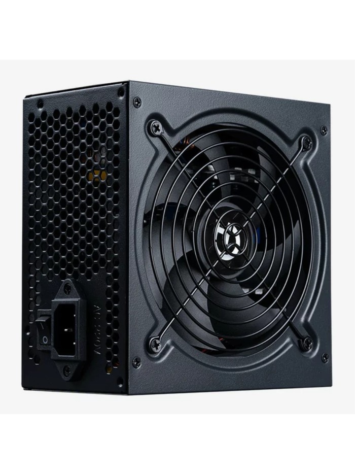 Fuente de alimentacion hiditec rl550 atx 550w 80+ bronze Fuente de alimentacion hiditec rl550 atx 550w 80+ bronze