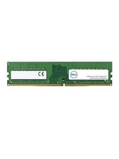 Memoria ram servidor dell 16gb ddr4 3200mhz