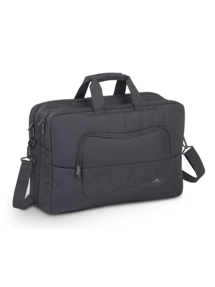Maletin rivacase 8455 eco para portatil 17.3 pulgadas negro Maletin rivacase 8455 eco para portatil 17.3 pulgadas negro
