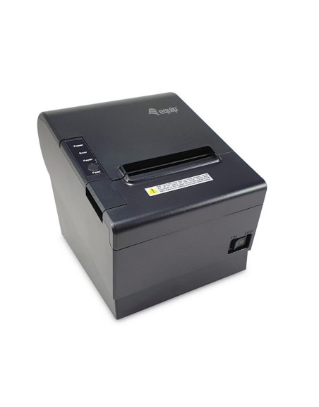 Impresora equip termica 351003 directa 80mm - usb - red - rj11