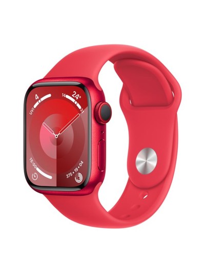 Smartwatch apple watch series 9 gps + cell red