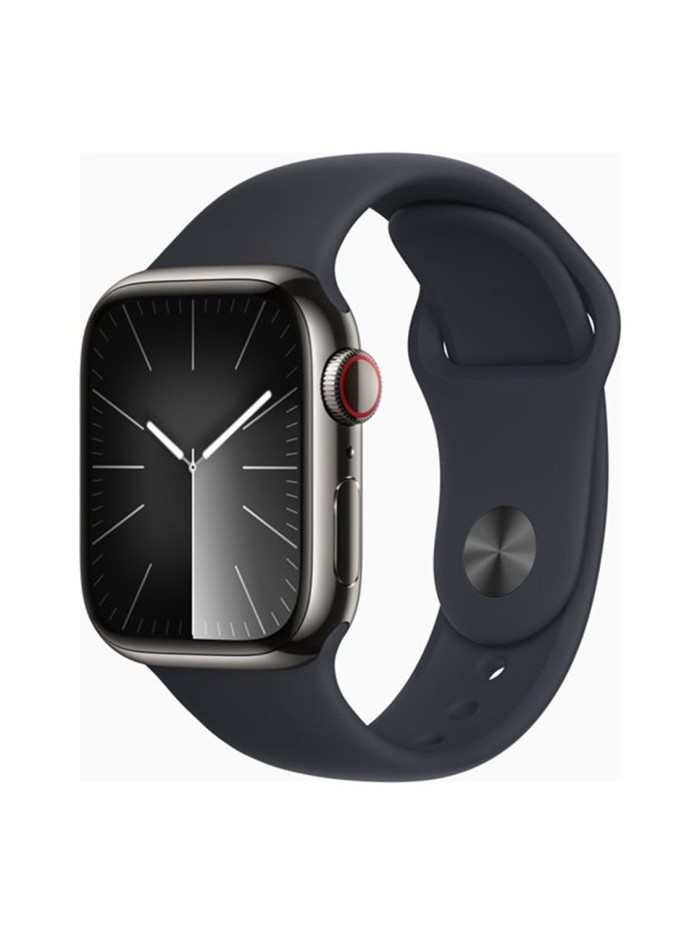 Smartwatch apple watch series 9 gps + cellular graphite Smartwatch apple watch series 9 gps + cellular graphite