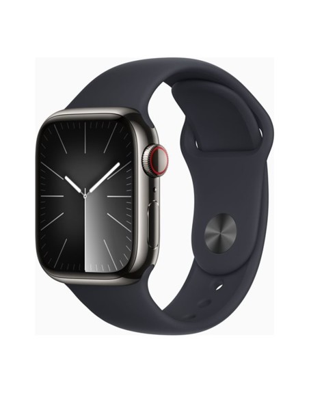 Smartwatch apple watch series 9 gps + cellular graphite