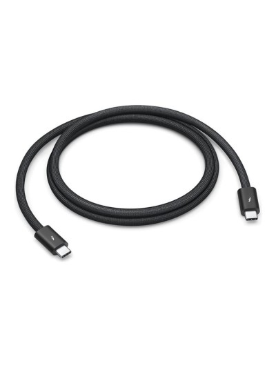 Cable apple thunderbolt 4 pro usb tipo c