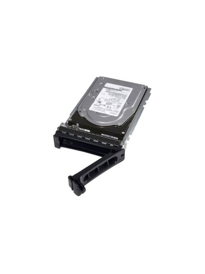 Disco duro interno dell 3.5 pulgadas 2.4tb sas 12gb - s 10000 rpm 400 - avgc