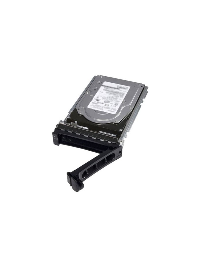 Disco duro interno dell 3.5 pulgadas 2.4tb sas 12gb - s 10000 rpm 400 - avgc Disco duro interno dell 3.5 pulgadas 2.4tb sas 12gb - s 10000 rpm 400 - avgc