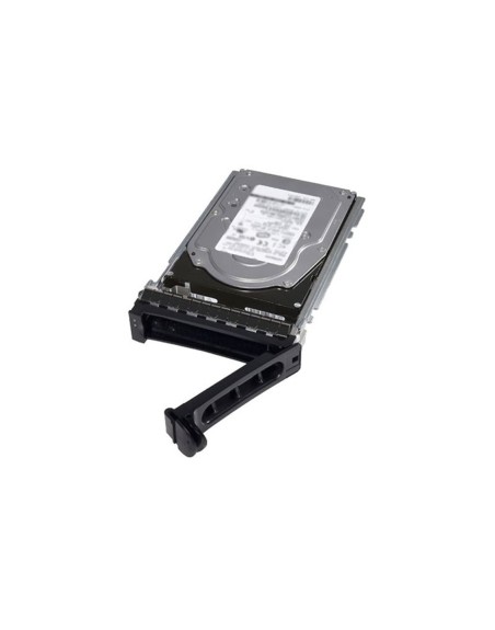 Disco duro interno dell 3.5 pulgadas 2.4tb sas 12gb - s 10000 rpm 400 - avgc