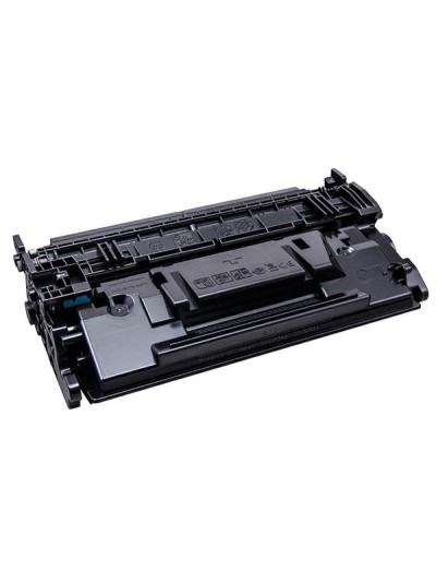 Toner dayma hp cf289a negro - calidad premium - con chip