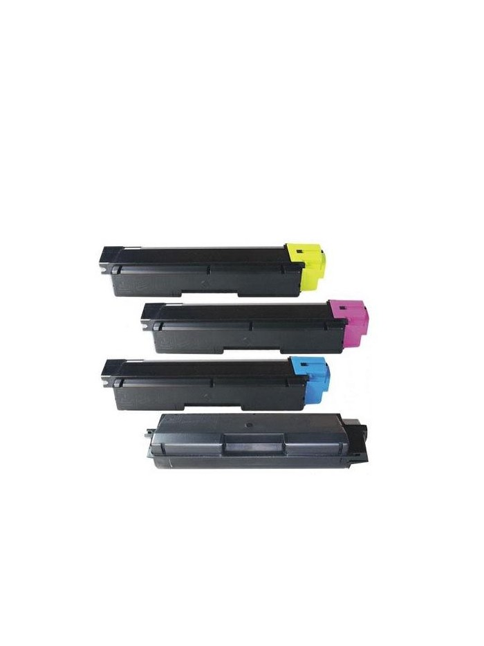 Toner dayma kyocera tk5270 cian 6.000 pag premium Toner dayma kyocera tk5270 cian 6.000 pag premium