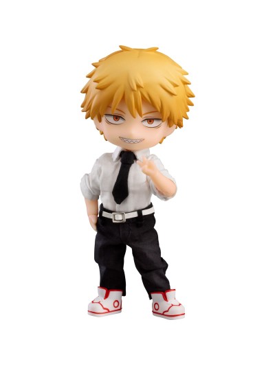 Figura good smile company nendoroid chainsaw man denji