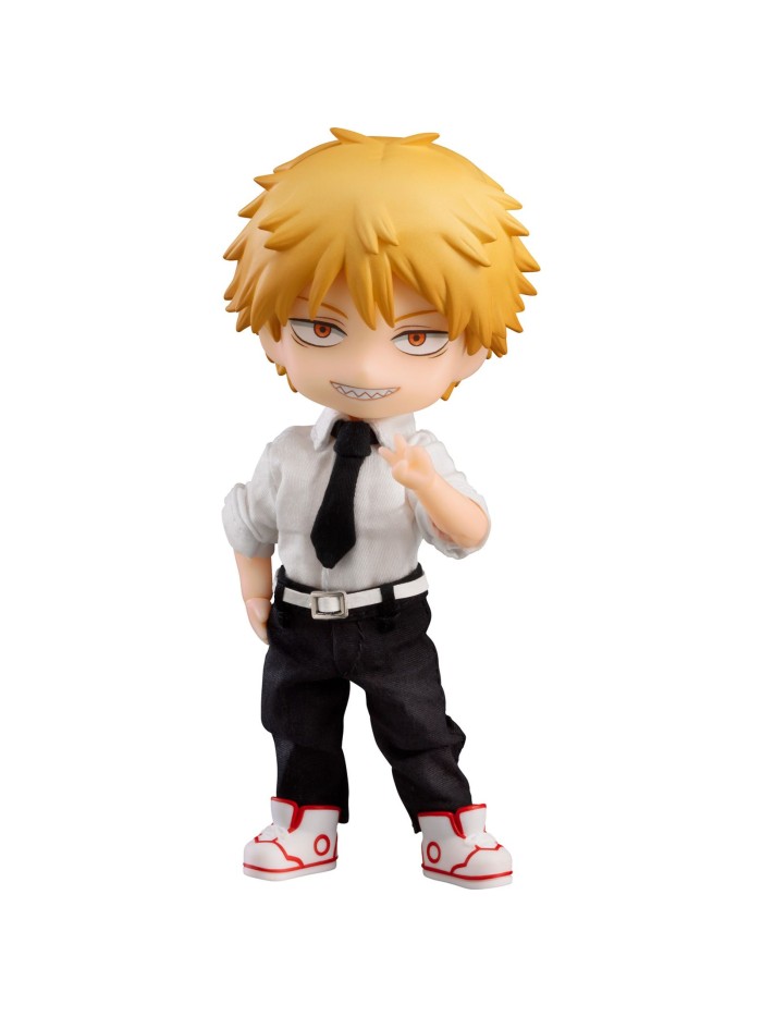 Figura good smile company nendoroid chainsaw man denji Figura good smile company nendoroid chainsaw man denji