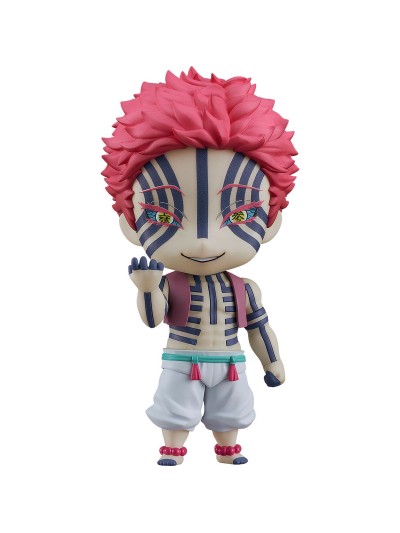 Figura good smile company nendoroid kimetsu no yaiba akaza