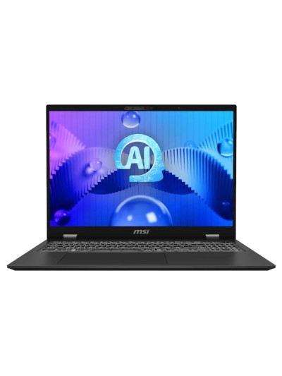 Portatil msi prestige 16 ai studio b1vfg - 022es intel evo core ultra 7 16gb ssd 1tb rtx 4060 16 pulgadas