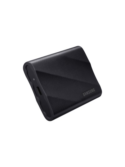 Disco duro externo ssd samsung t9 mu - pg2t0b - eu 2tb usb c