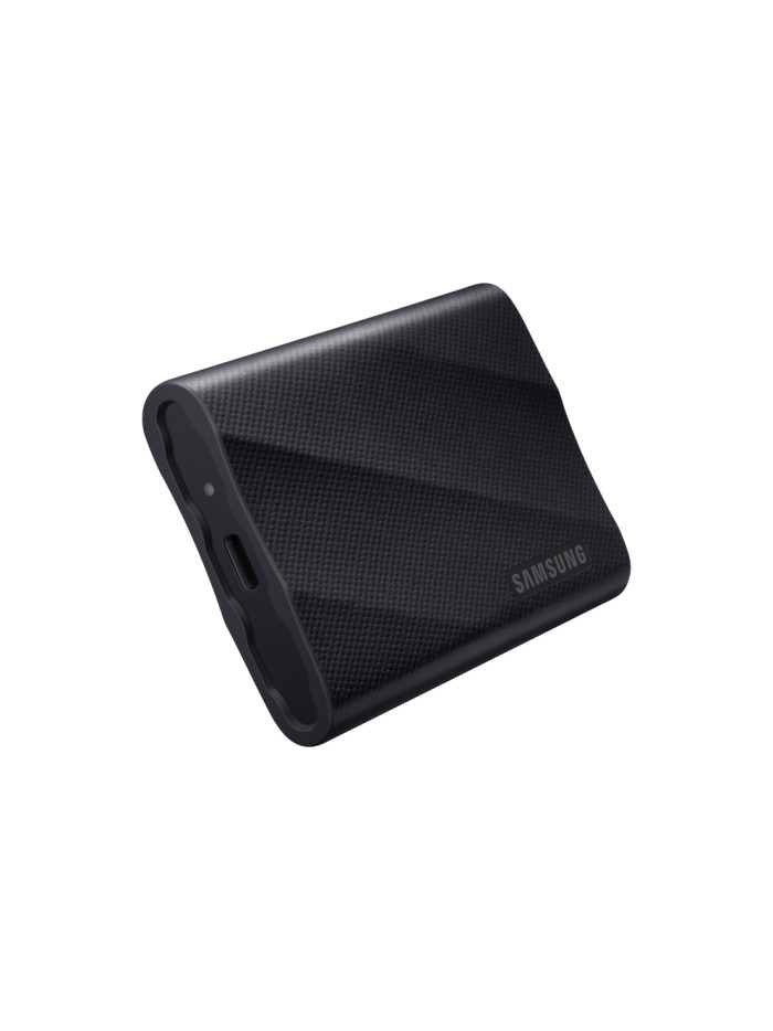 Disco duro externo ssd samsung t9 mu - pg2t0b - eu 2tb usb c Disco duro externo ssd samsung t9 mu - pg2t0b - eu 2tb usb c