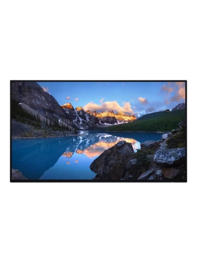 Monitor dell u2424he 23.8 pulgadas fhd 120hz sin peana