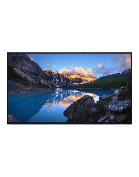 Monitor dell u2424he 23.8 pulgadas fhd 120hz sin peana