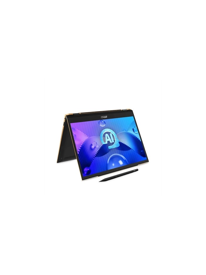 Portatil msi summit e13ai - 023es intel core ultra 7 - 32gb - ssd 1tb - 13.3 pulgadas - w11p Portatil msi summit e13ai - 023es intel core ultra 7 - 32gb - ssd 1tb - 13.3 pulgadas - w11p