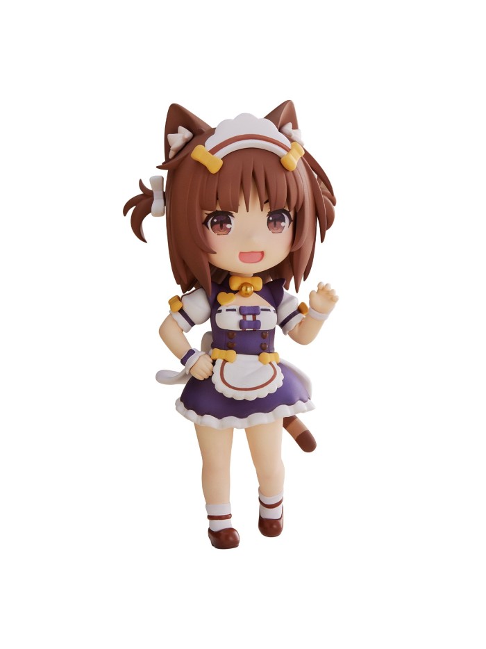 Figura plum nekopara azuki Figura plum nekopara azuki