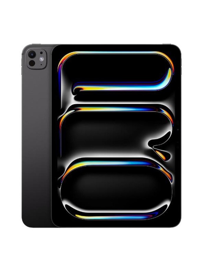 Apple ipad pro 11 pulgadas 1tb wifi space black - chip m4 - 12 + 12 mpx Apple ipad pro 11 pulgadas 1tb wifi space black - chip m4 - 12 + 12 mpx