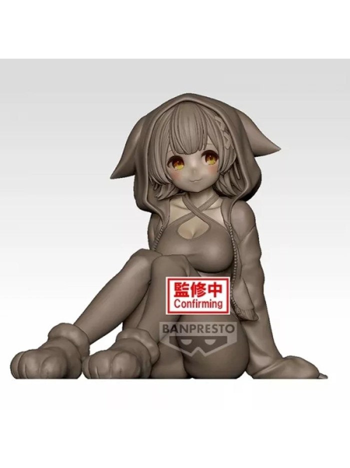 Figura banpresto hololive if relax time robocosan 12cm Figura banpresto hololive if relax time robocosan 12cm
