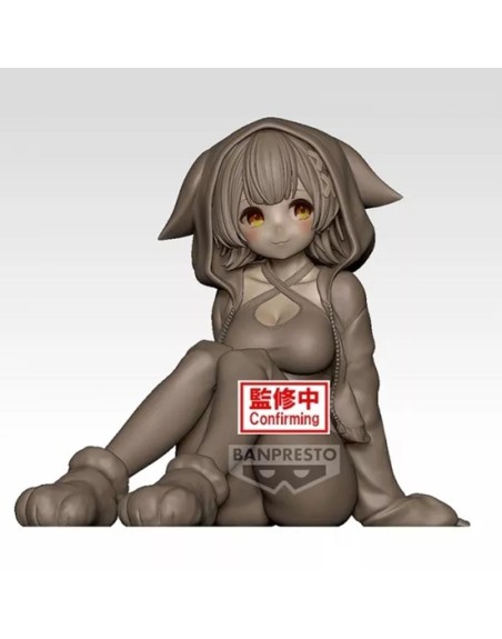 Figura banpresto hololive if relax time robocosan 12cm