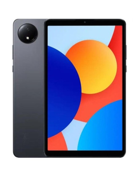 Tablet xiaomi redmi pad se 8.7 pulgadas 4gb - 128gb - gris