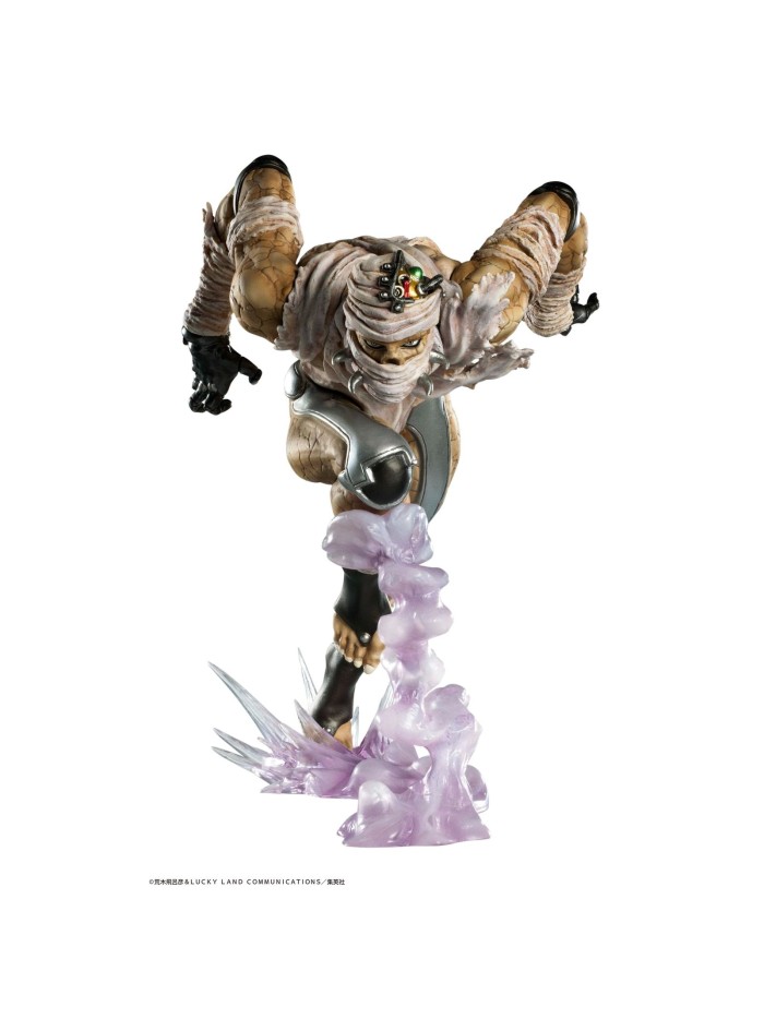 Hanged man statue 12 -5 cm jojo bizarre adventure part 3 stardust crusaders Hanged man statue 12 -5 cm jojo bizarre adventure part 3 stardust crusaders