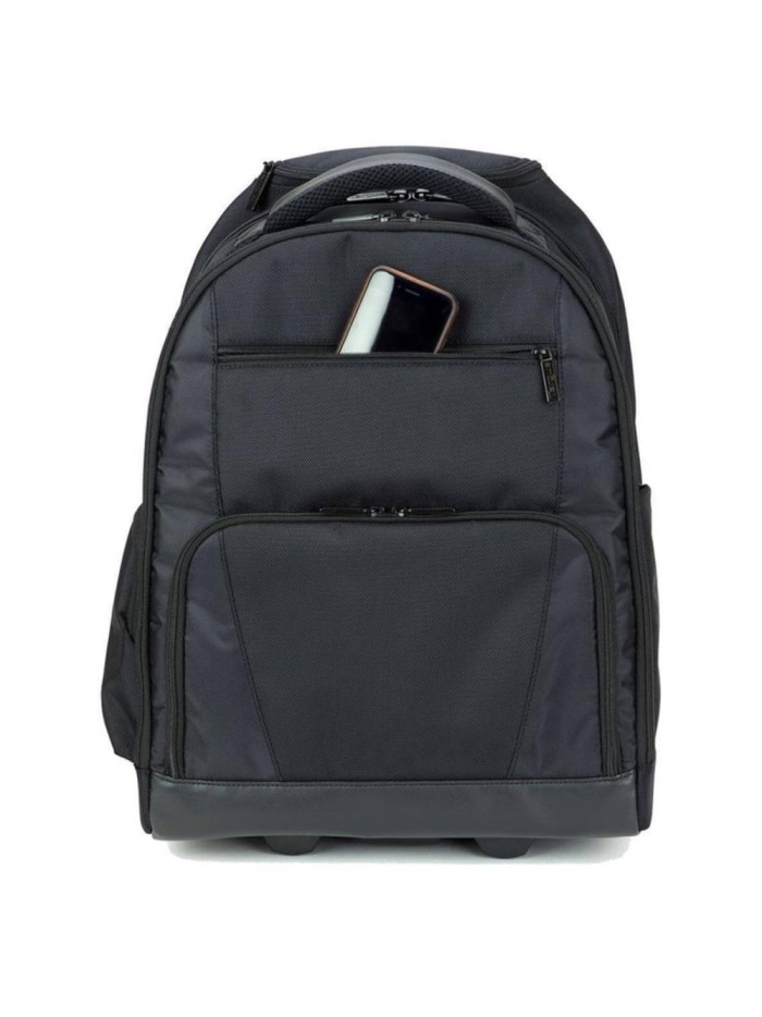 Mochila targus sport para portatil 15 pulgadas - 15.6 pulgadas negro Mochila targus sport para portatil 15 pulgadas - 15.6 pulgadas negro
