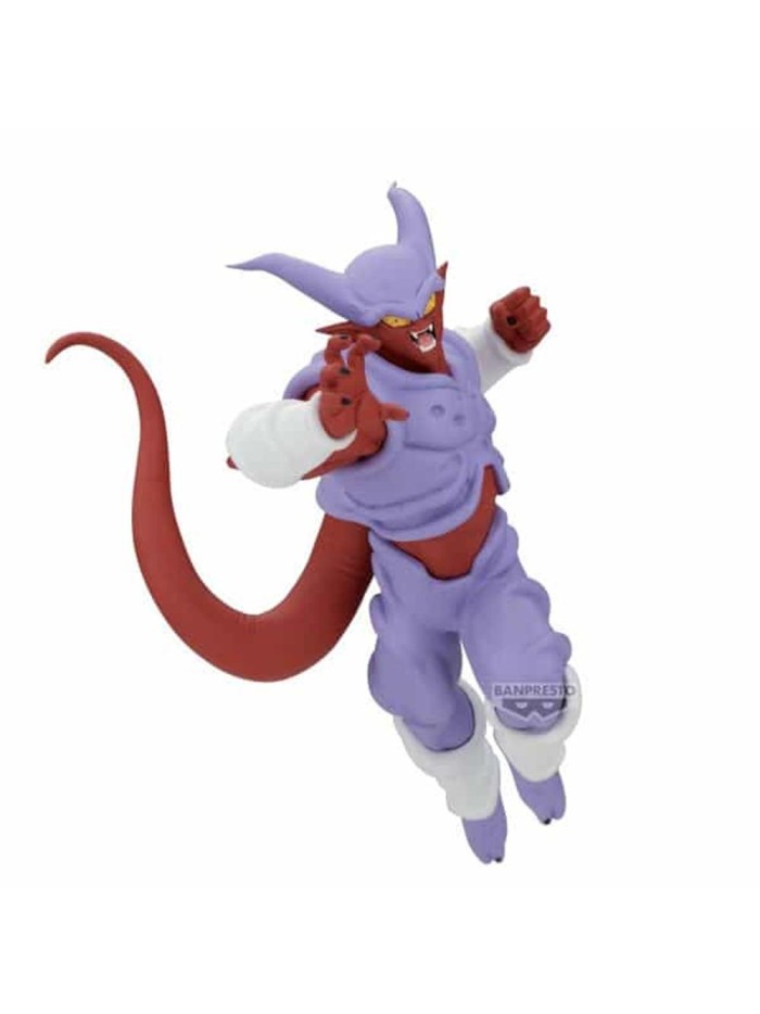 Figura banpresto dragon ball z match makers janemba 16cm Figura banpresto dragon ball z match makers janemba 16cm