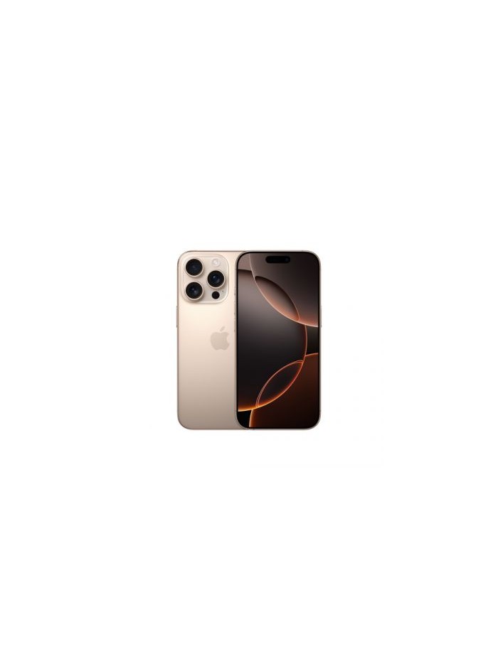 Smartphone apple iphone 16 pro 1tb desert titanium Smartphone apple iphone 16 pro 1tb desert titanium