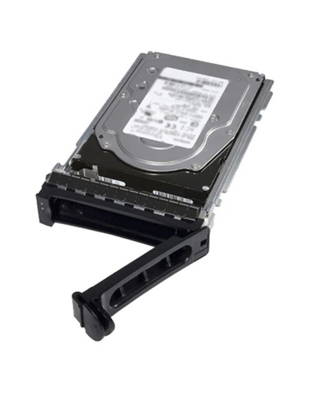 Disco duro interno dell 3.5 pulgadas 4tb sata 6gb - s 161 - bbrl