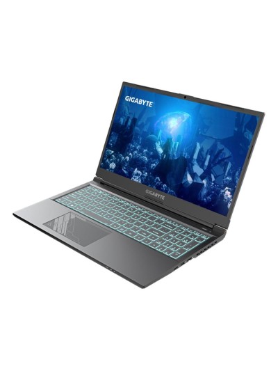 Portatil gigabyte mf5 - h2es354kd i7 - 13620h 16gb ssd 1tb 15.6 pulgadas