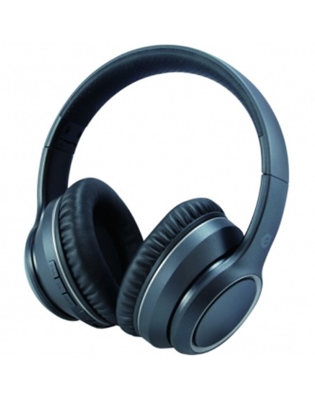 Auricular bluetooth conceptronic alvah01b - microfono