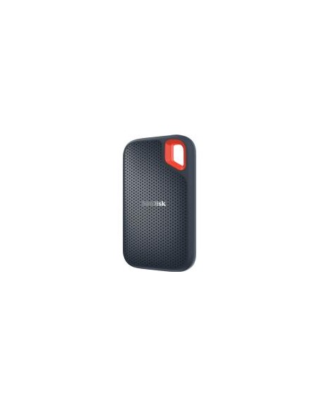 Disco duro externo solido hdd ssd sandisk sdssde61 - 4t00 - g25 4tb extreme portable