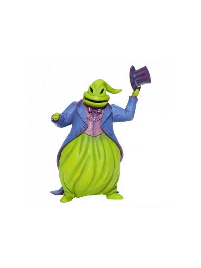 Figura enesco disney pesadilla antes de navidad oogie boogie Figura enesco disney pesadilla antes de navidad oogie boogie