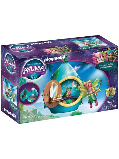 Playmobil fantasia casa gota