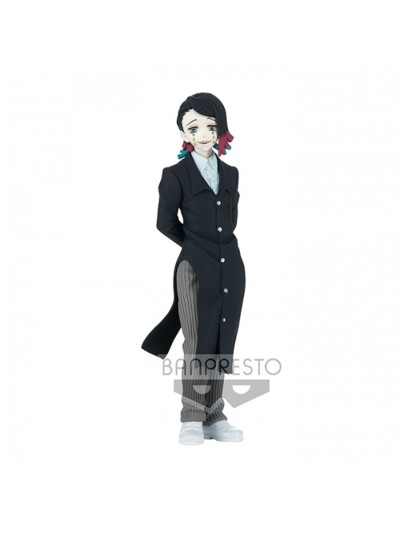 Figura banpresto kimetsu no yaiba demon slayer enmu vol.3