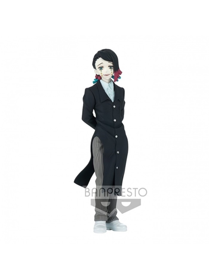 Figura banpresto kimetsu no yaiba demon slayer enmu vol.3 Figura banpresto kimetsu no yaiba demon slayer enmu vol.3