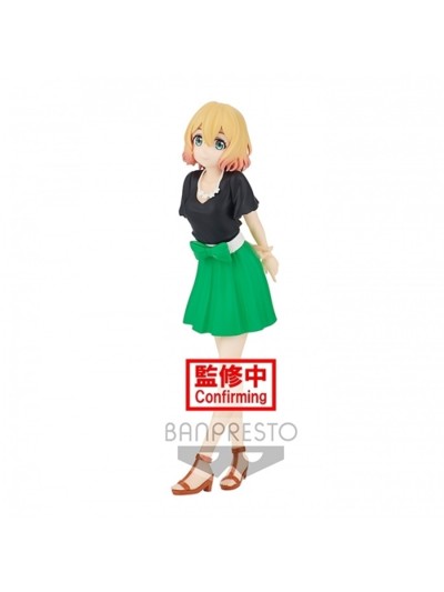 Figura banpresto rent a girlfriend mami nanami
