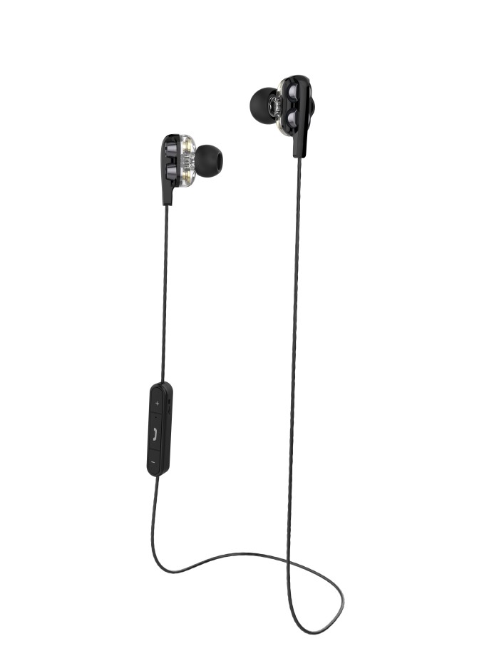 Auriculares coolbox dual driver cooltwin bluetooth Auriculares coolbox dual driver cooltwin bluetooth